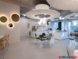 Offices to let in DEBROUX 40 GRAVITY   +6 C1