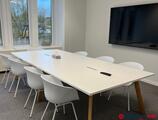 Offices to let in TWIN SQUARE Vendôme +4