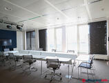 Offices to let in JACQMAIN 134   +6