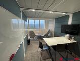 Offices to let in DEBROUX 54   +7<8