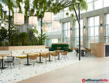 Offices to let in DIAMOND HARTOG NETWORK FOREST   +3A
