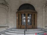 Offices to let in Treurenberg 2-4   +2