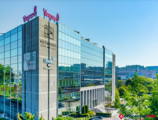 Offices to let in NETWORKS FOREST SMART HUB Co-working