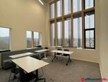 Offices to let in DEBROUX 54   +7<8