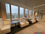 Offices to let in DEBROUX 54   +7<8