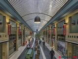 Offices to let in RAVENSTEIN GALERIE   +4