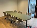 Offices to let in Treurenberg 2-4   +2