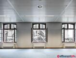 Offices to let in Treurenberg 2-4   +2
