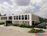 Offices to let in IKAROS    PHASE III   25 +0