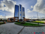 Offices to let in HUMANITE 116  +6