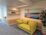 Offices to let in GUIMARD 9   +7