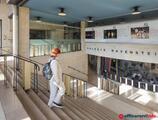 Offices to let in RAVENSTEIN GALERIE   +4