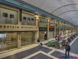 Offices to let in RAVENSTEIN GALERIE   +4