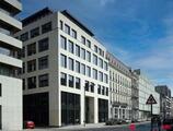 Offices to let in JACQMAIN 134   +6