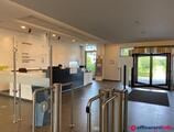 Offices to let in PARC DE L'ALLIANCE B   +2