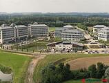 Offices to let in PARC DE L'ALLIANCE   G+3