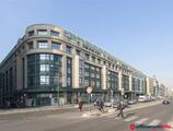 Offices to let in BOTANIQUE CITY CENTER +3