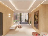 Offices to let in BRUGMANN 27    +0