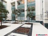 Offices to let in BOTANIQUE CITY CENTER +3