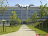 Offices to let in PARC DE L'ALLIANCE   G+3