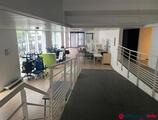 Offices to let in CHARLEROI 110-116 TRIO - DUO +1
