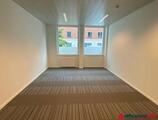 Offices to let in CHARLEROI 110-116 TRIO - DUO +1