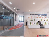 Offices to let in SILVER BUILDING   A+2