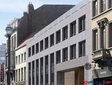 Offices to let in 31 CENTRAL  Hopital   +12