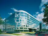 Offices to let in SILVER BUILDING   A+2
