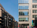 Offices to let in CORTENBERGH 116   +1