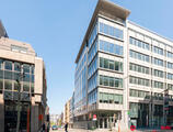 Offices to let in CORTENBERGH 116   +1