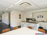Offices to let in CORTENBERGH 116   +1