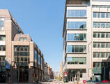 Offices to let in CORTENBERGH 116   +1