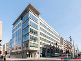 Offices to let in CORTENBERGH 116   +1