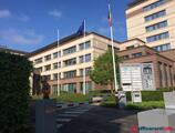Offices to let in ARIANE BUILDING F   +2