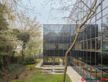 Offices to let in BOECHOUTLAAN 55   +1