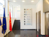 Offices to let in CORTENBERGH 116   +1