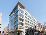 Offices to let in CORTENBERGH 116   +1
