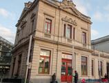 Offices to let in Leuven Railway Station