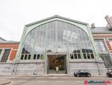 Offices to let in Tour & Taxis
