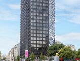 Offices to let in IT Tower