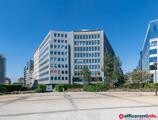 Offices to let in Rond-Point Schuman