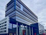 Offices to let in Rue Belliard 40