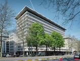 Offices to let in LOUISE 235  PLATINUM   +5