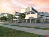 Offices to let in STROMBEEK BUSINESS PARK GEBOUW A   +0