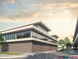 Offices to let in STROMBEEK BUSINESS PARK GEBOUW A   +0