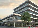 Offices to let in STROMBEEK BUSINESS PARK GEBOUW A   +0