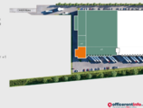 Offices to let in Industrielaan 24
