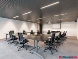 Offices to let in Spaces Manhattan Meeting Center