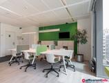 Offices to let in Accelerate your productivity at Regus EU Square de Meeûs